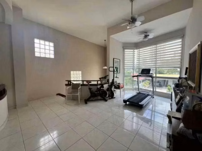 Venta Casa en San Francisco