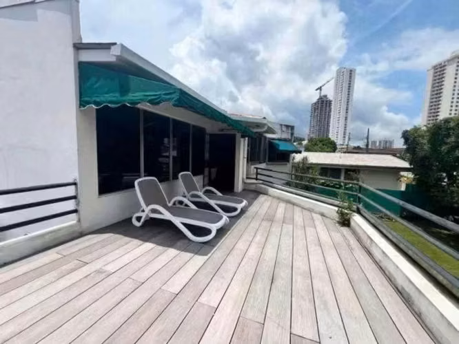 Venta Casa en San Francisco