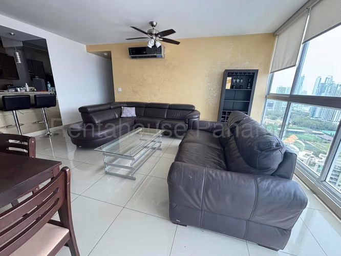 Venta de Apartamento en Costa del Este Ph Top Tower NS