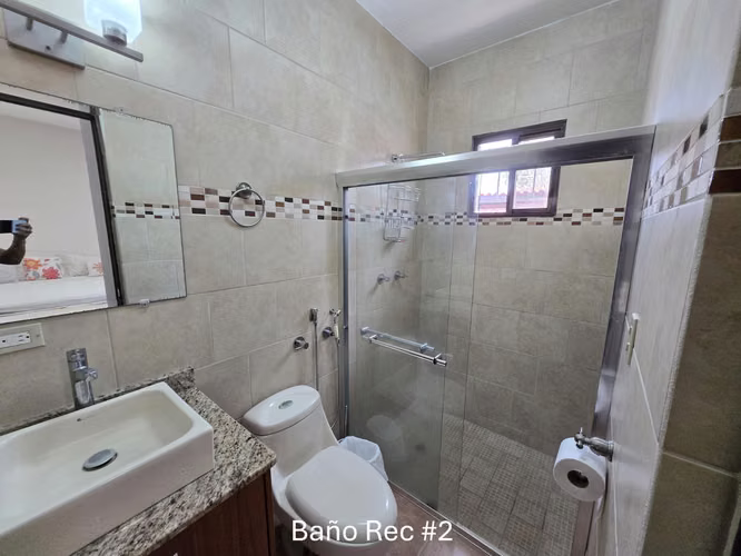 HERMOSA CASA EN VENTA EN CORONADO