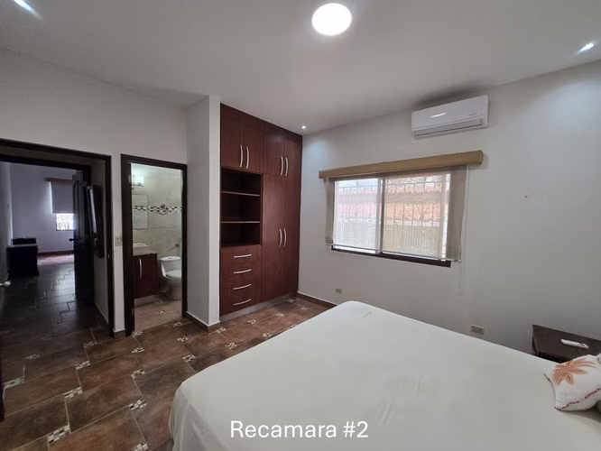 HERMOSA CASA EN VENTA EN CORONADO
