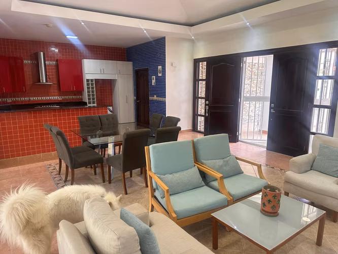 HERMOSA CASA EN VENTA EN CORONADO