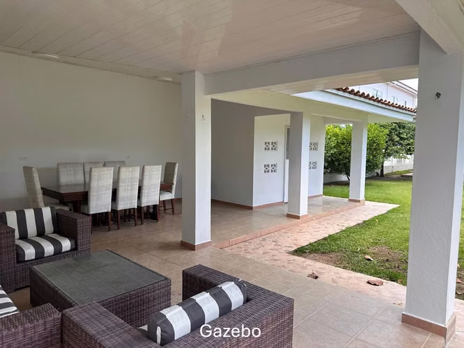 HERMOSA CASA EN VENTA EN CORONADO