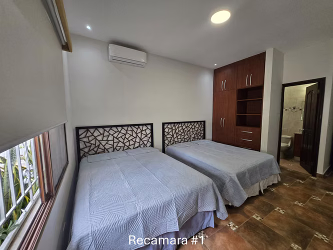 HERMOSA CASA EN VENTA EN CORONADO