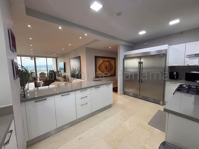 Venta de Apartamento en Santa Maria Ph GreenView NS