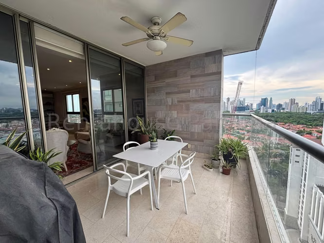 Venta de Apartamento en Santa Maria Ph GreenView NS
