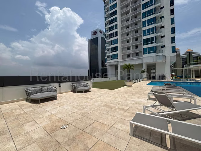 Se Vende Apartamento en Costa del Este LA26-7733