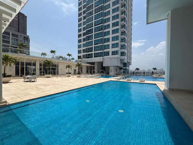 Se Vende Apartamento en Costa del Este LA26-7733