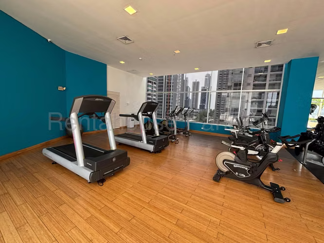 Se Vende Apartamento en Costa del Este LA26-7733