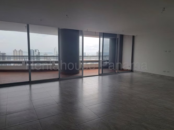 Venta de Apartamento en el Cangrejo Ph Luxor 400 NS