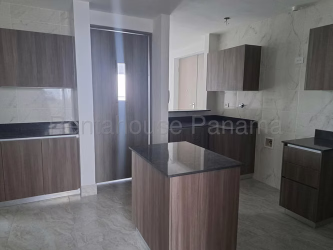Venta de Apartamento en el Cangrejo Ph Luxor 400 NS