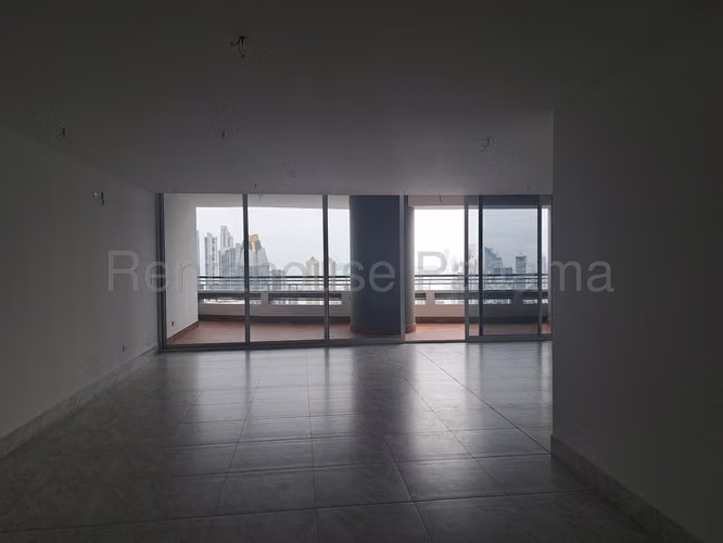Venta de Apartamento en el Cangrejo Ph Luxor 400 NS