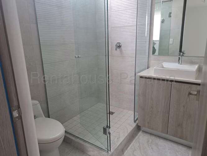 Venta de Apartamento en el Cangrejo Ph Luxor 400 NS