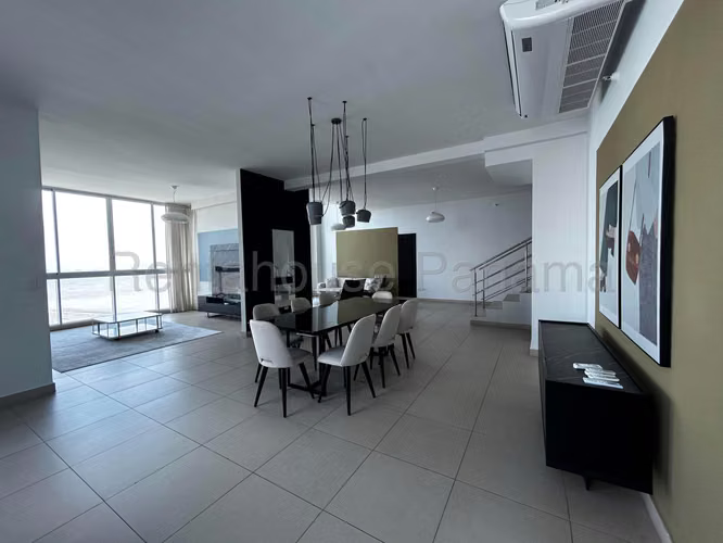 Venta de Apartamento en Costa del Este Ph Country Club NS