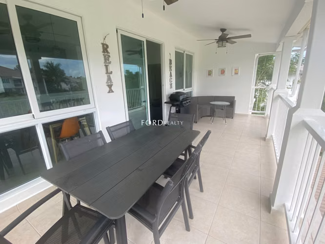 Alquiler Apto en Bijao Beach Club and Residences RDA