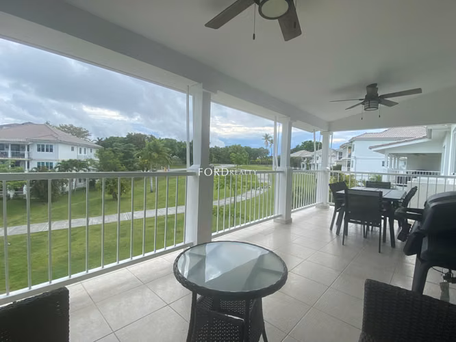 Alquiler Apto en Bijao Beach Club and Residences RDA