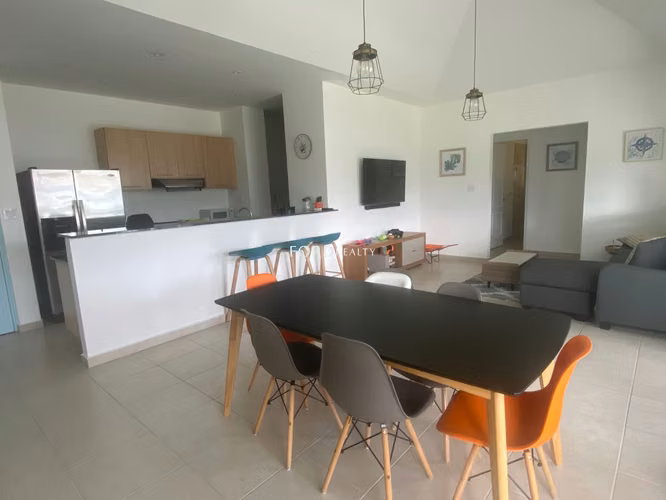 Alquiler Apto en Bijao Beach Club and Residences RDA