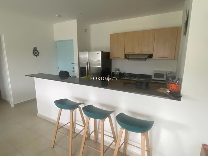 Alquiler Apto en Bijao Beach Club and Residences RDA