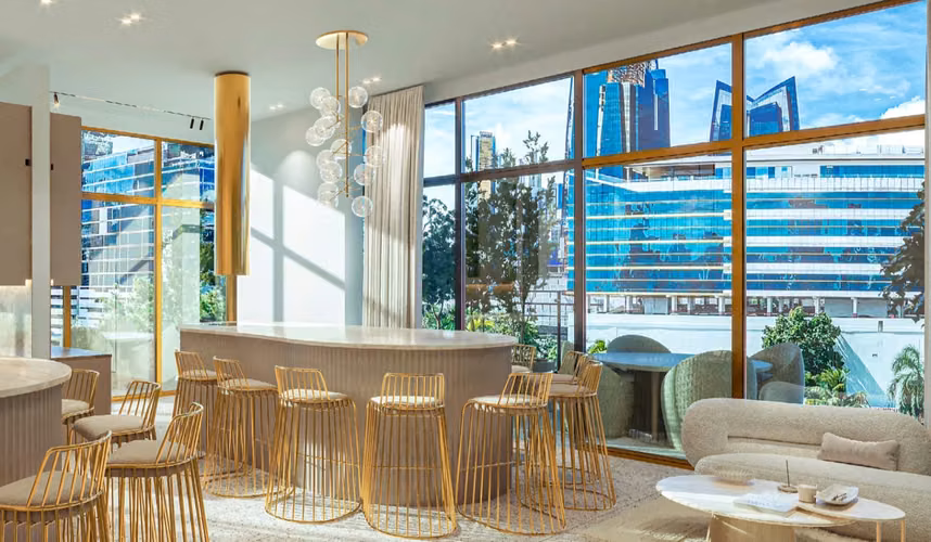 (04) Invierte con Estilo: Loft en Venta en Ciudad de Panamá.