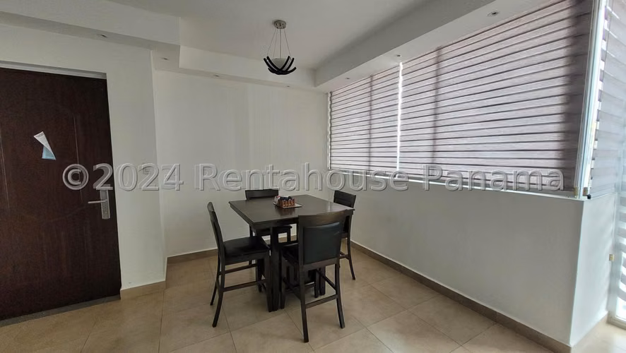 Se Vende Apartamento en San Francisco
