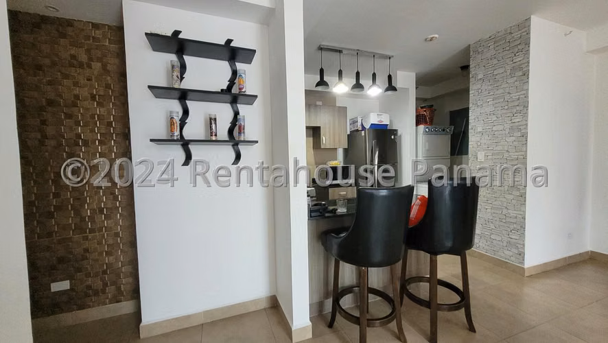 Se Vende Apartamento en San Francisco