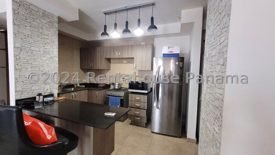 Se Vende Apartamento en San Francisco