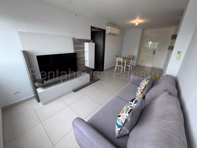 Se Vende Apartamento en San Francisco