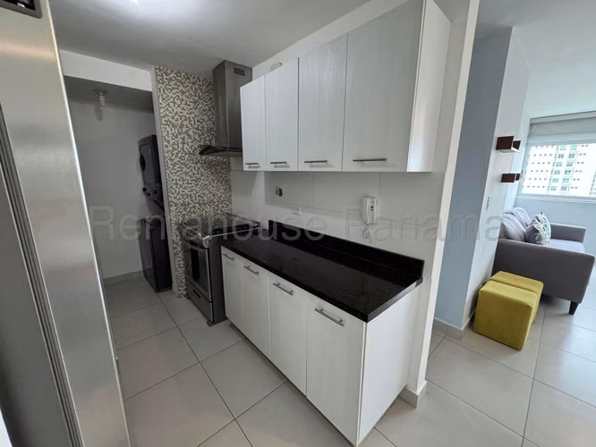 Se Vende Apartamento en San Francisco