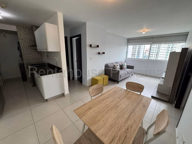 Se Vende Apartamento en San Francisco