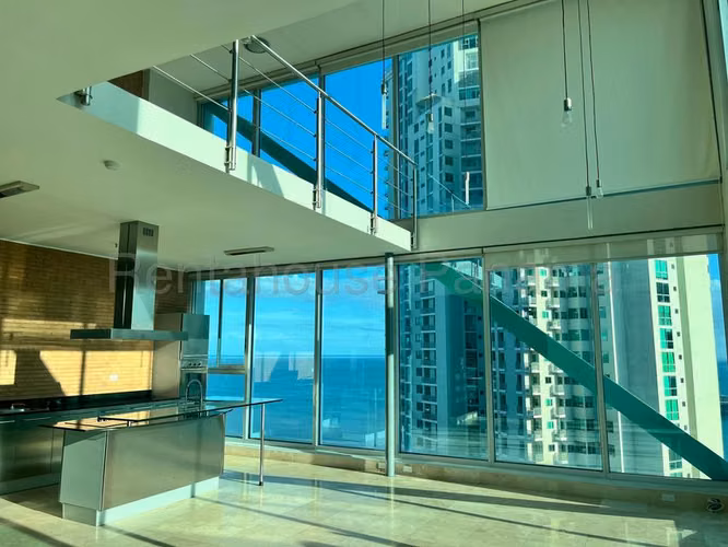 Apartamento en Venta en Loft Four 41 Punta Pacifica CIG264453