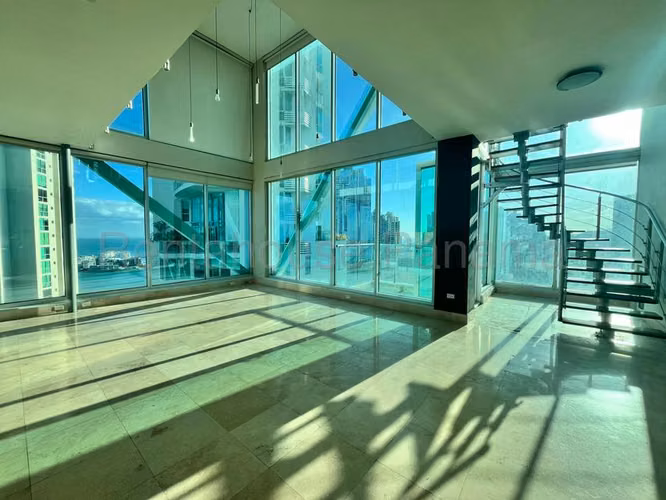 Apartamento en Venta en Loft Four 41 Punta Pacifica CIG264453