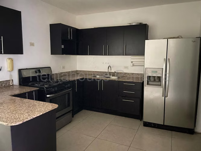 Se Vende Apartamento en San Francisco