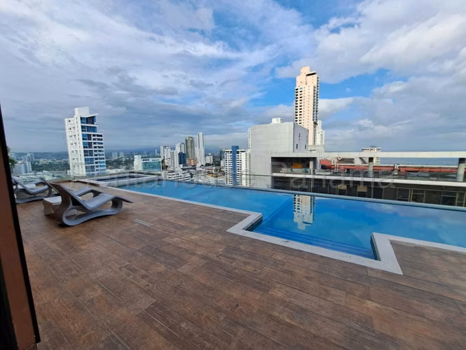 Se Vende Apartamento en San Francisco