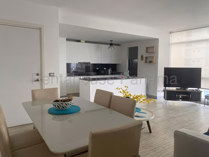 Se Vende Apartamento en San Francisco