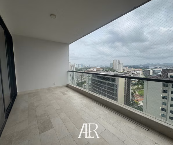Vendo apartamento con Línea Blanca, PH Albatross Santa María