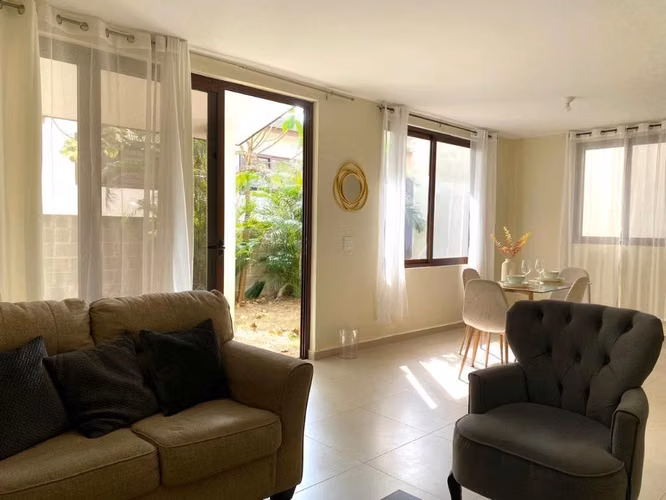 Alquilo casa en Brisas del Golf - Imagen 4