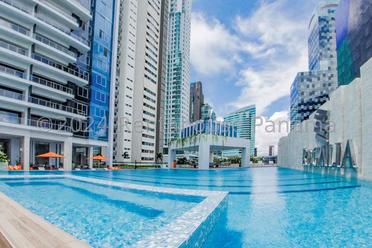 Venta de Apartamento con Vista al Mar en Costa del Este  | Exclusividad y Elegancia  GC