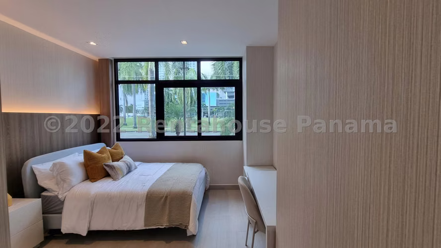 Venta de Apartamento en Costa del Este Ph Nogal Mts2: 100 PD