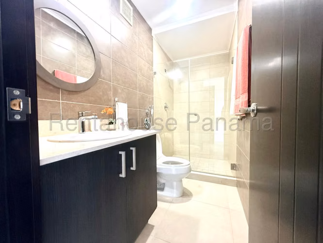 Venta de Apartamento en Altos de Panama Country Heights Mts2: 225 PD