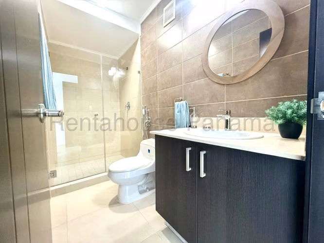 Venta de Apartamento en Altos de Panama Country Heights Mts2: 225 PD
