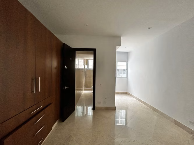 Apartamento de Lujo en San Francisco, Panamá - Imagen 4