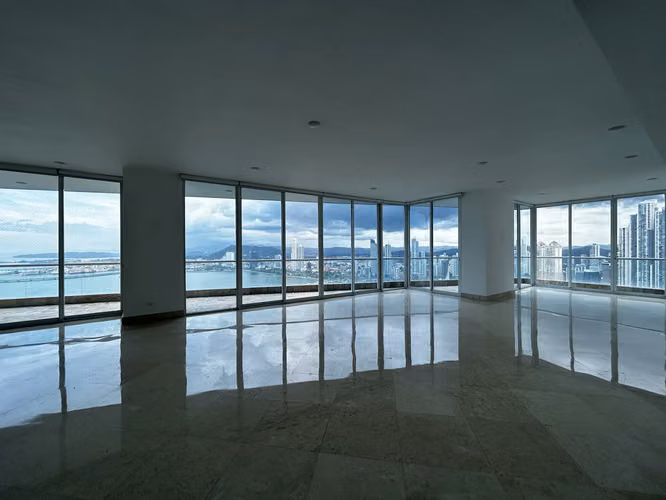 Apartamento de Lujo en San Francisco, Panamá - Imagen 9