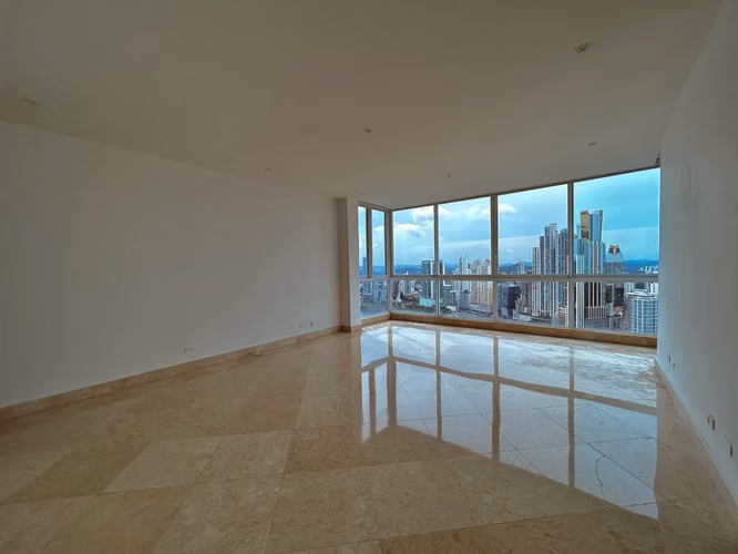 Apartamento de Lujo en San Francisco, Panamá - Imagen 3