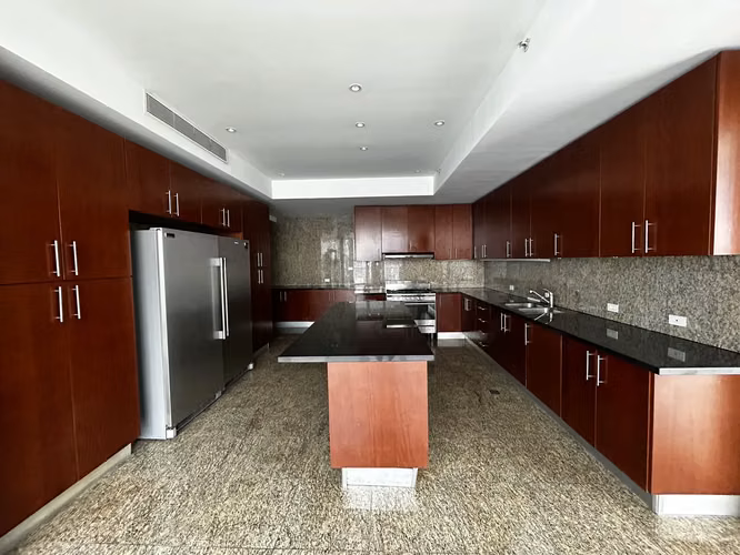 Apartamento de Lujo en San Francisco, Panamá - Imagen 8