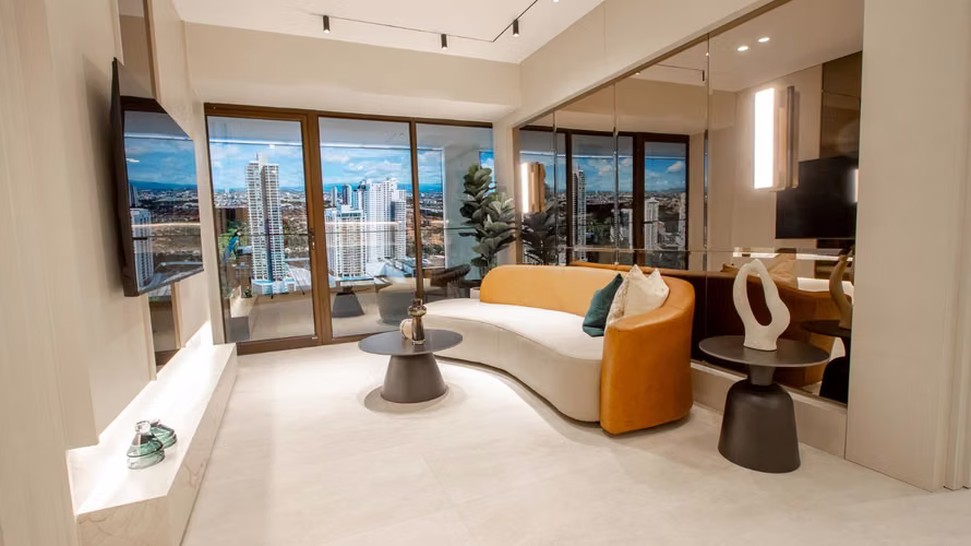 Portafolio de Inversión y Vivienda en Costa del Este desde $370K | Curaduría Exclusiva - Imagen 6