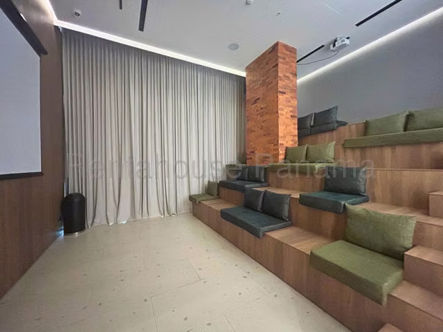 Alquilo apartamento en Coco del Mar LF26-7719 Solo Cliente Directo