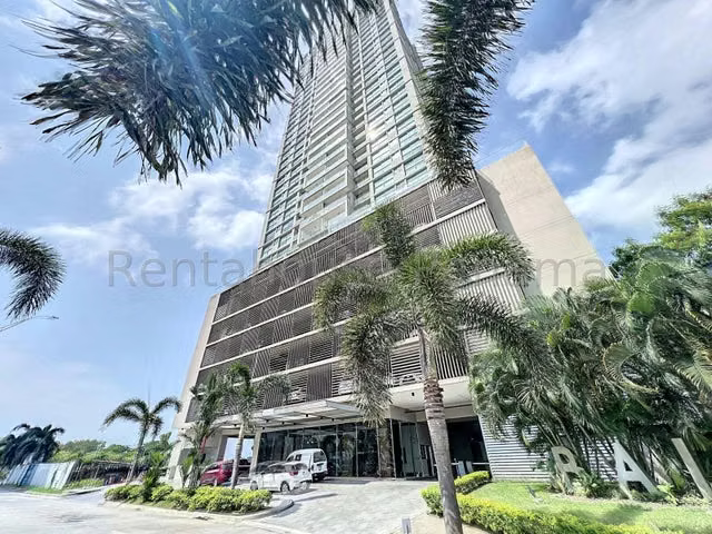 Vendo apartamento en Costa del Este LF25-3893 Solo Cliente Directo