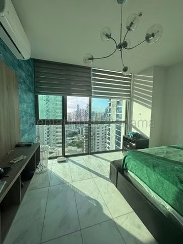 Alquilo apartamento en Punta Paitilla LF26-7787 Solo Cliente Directo