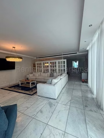Alquilo apartamento en Punta Paitilla LF26-7787 Solo Cliente Directo