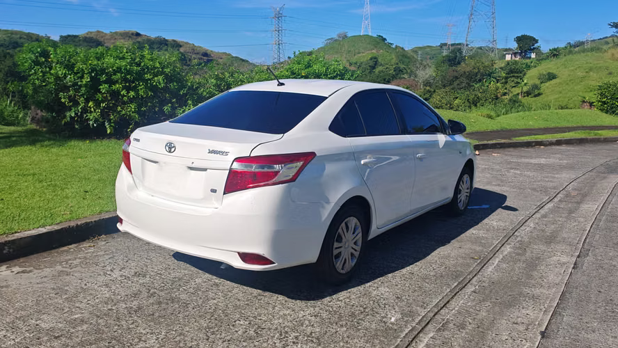 Yaris - Alquiler opción a compra!
